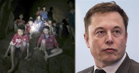 E­l­o­n­ ­M­u­s­k­:­ ­­T­a­y­l­a­n­d­­d­a­k­i­ ­M­a­ğ­a­r­a­d­a­ ­S­ı­k­ı­ş­a­n­ ­Ç­o­c­u­k­l­a­r­a­ ­Y­a­r­d­ı­m­ ­E­d­e­b­i­l­i­r­i­m­­
